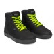 BUTY OZONE TOWN BLACK/FLUO YELLOW 39