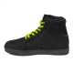 BUTY OZONE TOWN BLACK/FLUO YELLOW 39