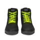 BUTY OZONE TOWN BLACK/FLUO YELLOW 39