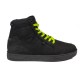 BUTY OZONE TOWN BLACK/FLUO YELLOW 39