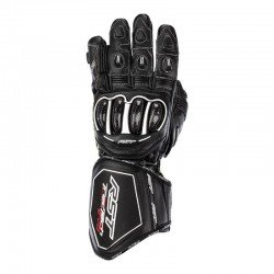 RĘKAWICE SKÓRZANE RST TRACTECH EVO 4 CE BLACK