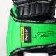 RĘKAWICE SKÓRZANE RST TRACTECH EVO 4 CE NEON GREEN/BLACK S (2666)