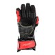 RĘKAWICE SKÓRZANE RST TRACTECH EVO 4 CE RED/WHITE/BLACK S (2666)