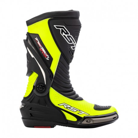 BUTY RST TRACTECH EVO III SPORT CE FLO YELLOW/BLACK 40 (2101)