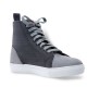 BUTY SKÓRZANE REBELHORN TRAMP II LADY BLACK/GREY 36