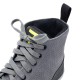 BUTY SKÓRZANE REBELHORN TRAMP II GREY/FLUO YELLOW 36