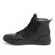 BUTY SKÓRZANE REBELHORN TRAMP II WP BLACK 36