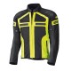 KURTKA TEKSTYLNA HELD TROPIC 3.0 BLACK/FLUO YELLOW M