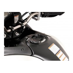 TANKRING EVO SW-MOTECH 5 ŚRUB, SUZUKI II, BLACK