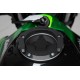 TANKRING EVO SW-MOTECH 5 ŚRUB, KAWASAKI II, BLACK