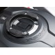 TANKRING EVO SW-MOTECH SUZUKI V-STROM 1000 (14-), BLACK