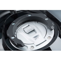 TANKRING EVO SW-MOTECH FOR BMW/KTM/DUCATI MODELS, BLACK