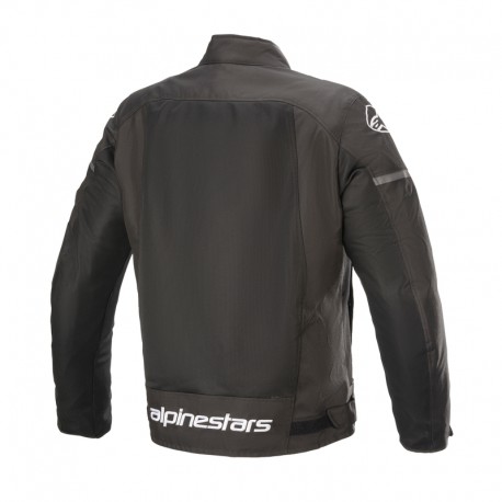 KURTKA TEKSTYLNA ALPINESTARS T-SPS AIR BLACK S