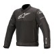 KURTKA TEKSTYLNA ALPINESTARS T-SPS AIR BLACK S