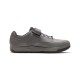 BUTY FOX UNION GREY 42.5