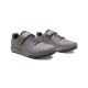 BUTY FOX UNION GREY 42.5