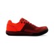 BUTY FOX UNION CANVAS RED 42