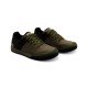 BUTY FOX UNION CANVAS OLIVE GREEN 42