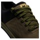 BUTY FOX UNION CANVAS OLIVE GREEN 42