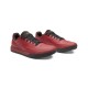 BUTY FOX UNION FLAT RED 44.5