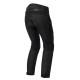 SPODNIE TEKSTYLNE OZONE UNION II LADY BLACK DXS