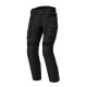 SPODNIE TEKSTYLNE OZONE UNION II LADY BLACK DXS