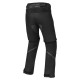 SPODNIE TEKSTYLNE OZONE UNION JUNIOR BLACK YS