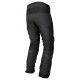 SPODNIE TEKSTYLNE OZONE UNION LADY BLACK DXS