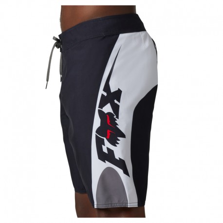 BOARDSHORT FOX UNITY 20 BLACK 32