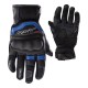 RĘKAWICE SKÓRZANE RST URBAN AIR 3 MESH CE BLACK/BLUE S (2673)