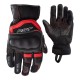 RĘKAWICE SKÓRZANE RST URBAN AIR 3 MESH CE BLACK/RED S (2673)