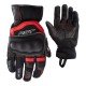 RĘKAWICE SKÓRZANE RST URBAN AIR 3 MESH CE BLACK/RED S (2673)