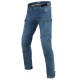 SPODNIE JEANS REBELHORN URBAN III CLASSIC BLUE W28L32