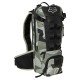 PLECAK FOX UTILITY 10L HYDRATION PACK GREEN CAMO MEDIUM