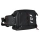 NERKA FOX UTILITY 5L LUMBAR HYDRATION PACK BLACK OS