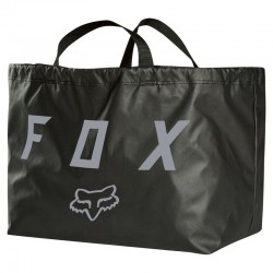 TORBA FOX UTILITY CHANGING MAT BLACK OS