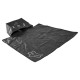 TORBA FOX UTILITY CHANGING MAT BLACK OS