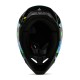 KASK FOX V1 ATLAS BLACK/GREEN M