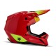 KASK FOX V1 BALLAST FLUORESCENT RED M