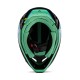 KASK FOX JUNIOR V1 BALLAST BLACK/BLUE YS