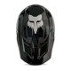 KASK FOX V1 BNKR BLACK CAMO S