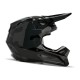 KASK FOX V1 BNKR BLACK CAMO S