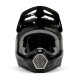 KASK FOX V1 BNKR BLACK CAMO S