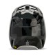 KASK FOX V1 BNKR BLACK CAMO S