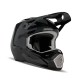 KASK FOX JUNIOR V1 BNKR BLACK CAMO YS