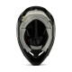 KASK FOX JUNIOR V1 BNKR BLACK CAMO YS