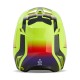 KASK FOX V1 FLORA YELLOW S