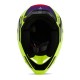 KASK FOX V1 FLORA YELLOW S