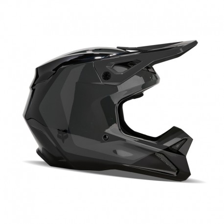 KASK FOX V1 NITRO DARK SHADOW S