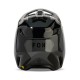 KASK FOX V1 NITRO DARK SHADOW S